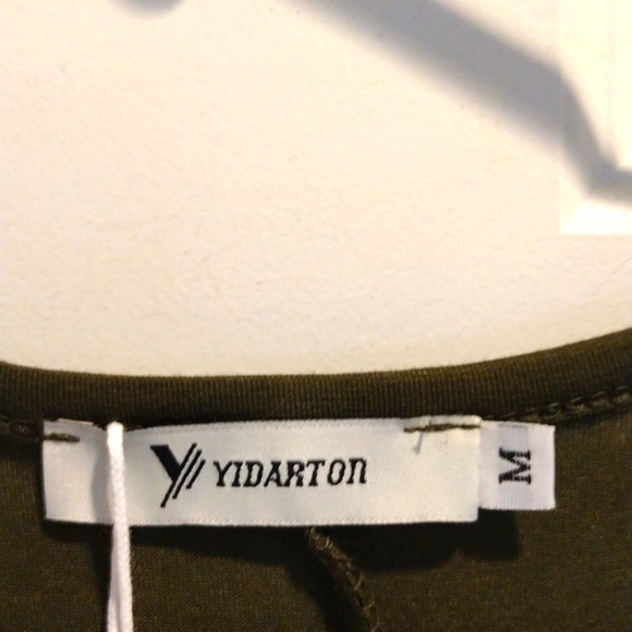 YIDARTON Dress - Picture 4 of 7